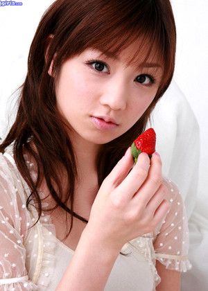 Japanese Yuko Ogura Desirable Xxx Girl jpg 5