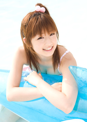 Japanese Yuko Ogura Idolz Shemale Babe jpg 6