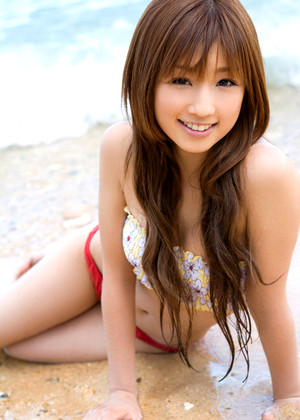 Japanese Yuko Ogura Gonzo Nude Girls jpg 6