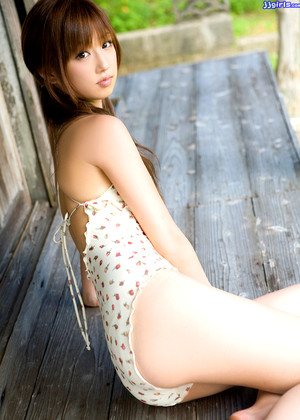 Japanese Yuko Ogura Wankitnow Nude Xl