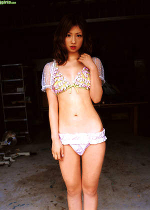Japanese Yuko Ogura Girl Asian Downloadporn jpg 9