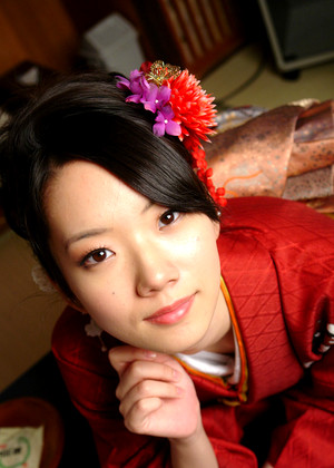 Japanese Yuko Okada Blair 20year Girl jpg 12