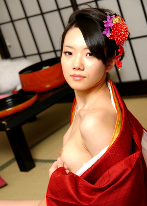 Japanese Yuko Okada Babesmovie Milf Pichunter