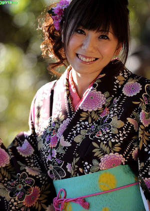 Japanese Yuma Asami Kim Haired Teen jpg 12