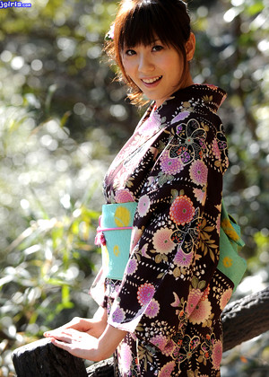 Japanese Yuma Asami Kim Haired Teen jpg 7