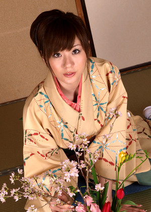 Japanese Yuma Asami 30minutesoftorment Silk Bikini