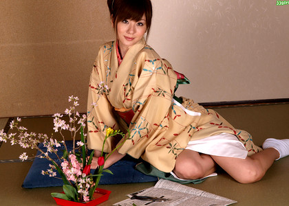 Japanese Yuma Asami 30minutesoftorment Silk Bikini jpg 6