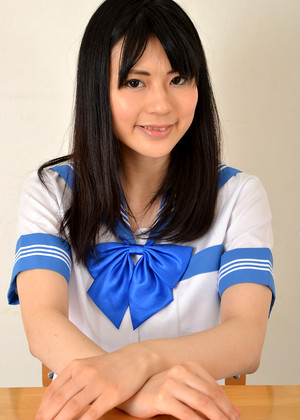 Japanese Yuma Kouda Schoolgirl Pron Xn jpg 12