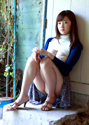 Japanese Yume Hazuki Jae Littil Caprise jpg 4