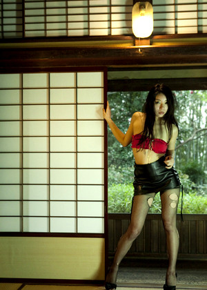 Japanese Yume Sato Xxxngrip Thaigirlswild Fishnet jpg 4