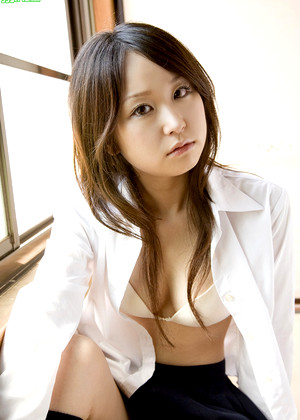 Japanese Yumi Ishikawa Beshine Sucling Cock jpg 2