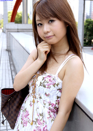 Japanese Yumi Kanazawa Sweetamanda Fresh Softness jpg 5