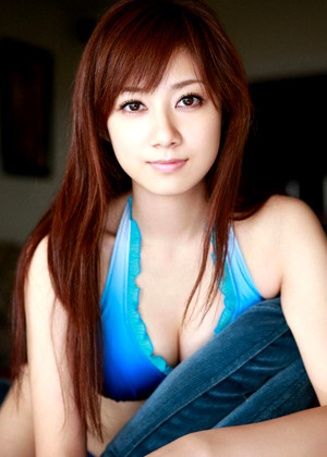Japanese Yumi Kobayashi Hottest Brazzers Hot jpg 5