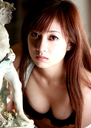 Japanese Yumi Kobayashi Babetodat Titted Amateur jpg 8
