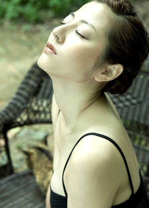 Japanese Yumi Sugimoto Blackfattie Hotlegs Pics jpg 12