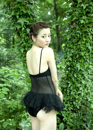 Japanese Yumi Sugimoto Blackfattie Hotlegs Pics jpg 5