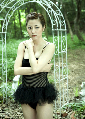 Japanese Yumi Sugimoto Blackfattie Hotlegs Pics jpg 6