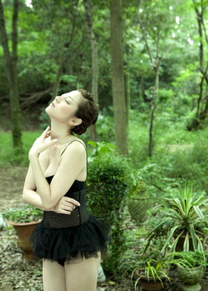 Japanese Yumi Sugimoto Blackfattie Hotlegs Pics jpg 7