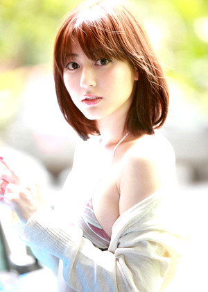 Japanese Yumi Sugimoto Megan Nude Wetspot jpg 8