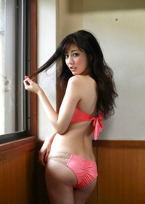 Japanese Yumi Sugimoto Gals Skinny Pajamisuit jpg 3