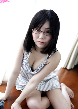 Japanese Yuna Akiyama Tub Pron Com jpg 4