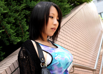 Japanese Yuna Hoshizaki Brazers Hairy Nudepics jpg 7