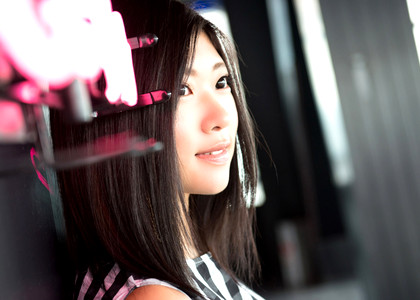 Japanese Yuna Ishikawa Hdphoto Angel Summer jpg 4