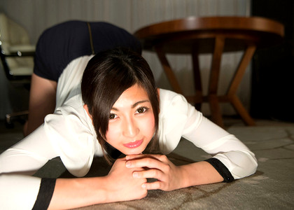 Japanese Yuna Shiratori Sweet Transparan Nude jpg 1
