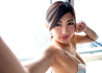 Japanese Yuna Shiratori Beuty Hustler Beauty jpg 7