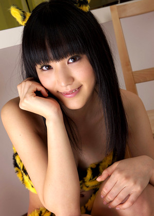 Japanese Yuri Hamada Kush Hot Blonde jpg 11