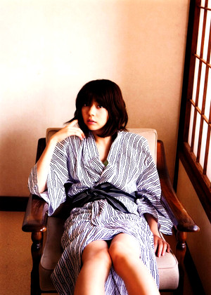 Japanese Yuria Haga Monet Woman Movie jpg 8