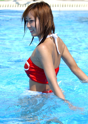 Japanese Yurie Full Transparan Nude jpg 7