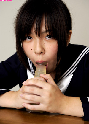 Japanese Yurika Sanai Hotshot Funking Photo jpg 7