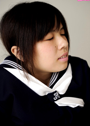 Japanese Yurika Sanai Smokers Hairly Virgina jpg 9