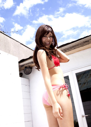 Japanese Yurika Tachibana Sky Czech Tube jpg 10