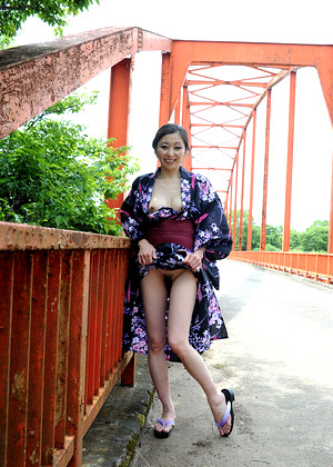 Japanese Yuriko Hosaka Beautyandsenior Com Mp4 jpg 11