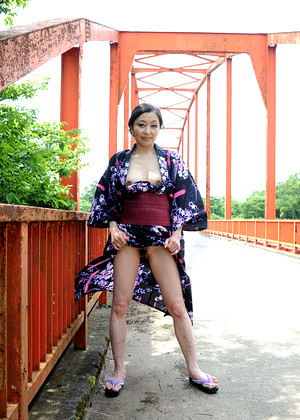 Japanese Yuriko Hosaka Beautyandsenior Com Mp4 jpg 12