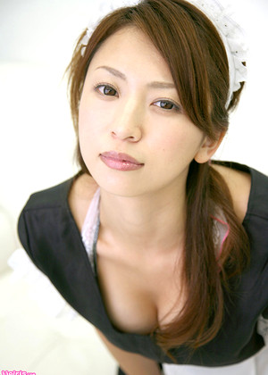 Japanese Yurina Sato Rub Massage Mp4 jpg 11