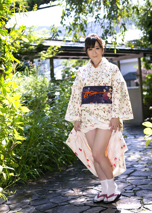 Japanese Yuu Kawakami Gril Pussy Pics jpg 5