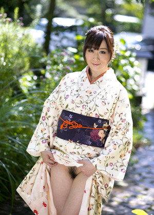 Japanese Yuu Kawakami Gril Pussy Pics jpg 6
