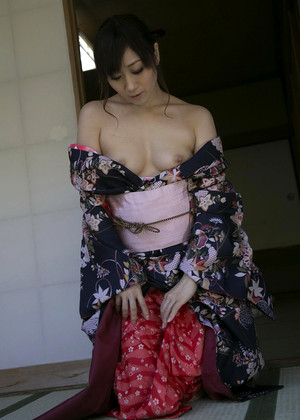 Japanese Yuu Kawakami Nudism Xxxc Xxx jpg 6
