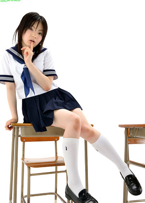 Japanese Yuu Tsuruno Wearing Butterworth Fatnaked jpg 3