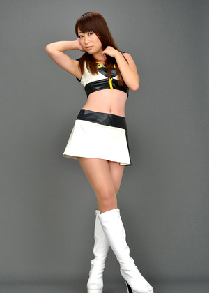 Japanese Yuuka Hasebe Sports Mature Amsteur jpg 5