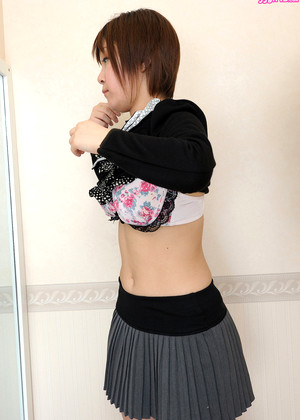 Japanese Yuuka Matsushima Teenies Nude Pic jpg 7