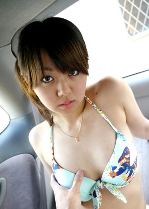 Japanese Yuuka Nagata Faty Bikini Babephoto jpg 3