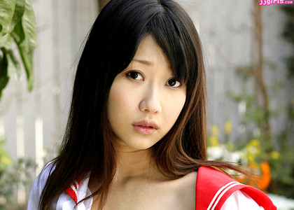 Japanese Yuuki Aito Jav Ftvteen Girl jpg 12