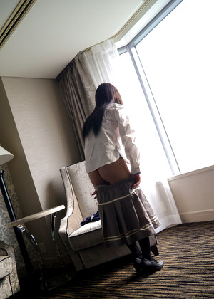 Japanese Yuuki Itano Mygf Pussi Skirt jpg 10