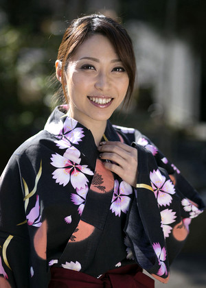 Japanese Yuuko Shiraki Blanche Gambar Awe jpg 2