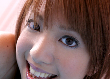 Japanese Yuuna Shiomi Dice Close Up jpg 10