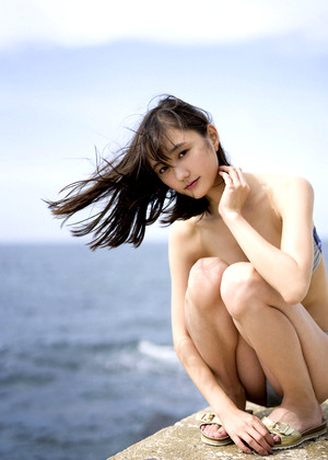 Japanese Yuuna Suzuki For Big Roundass jpg 6